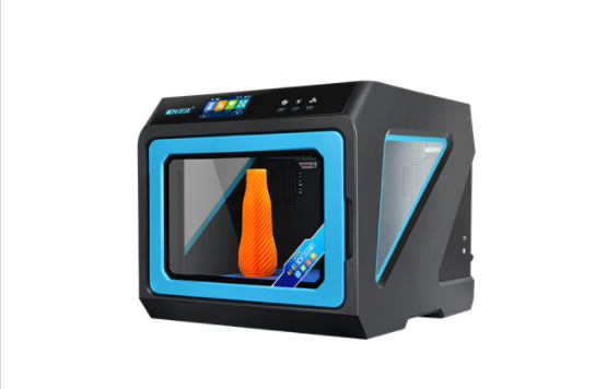 3d打印機是什么？