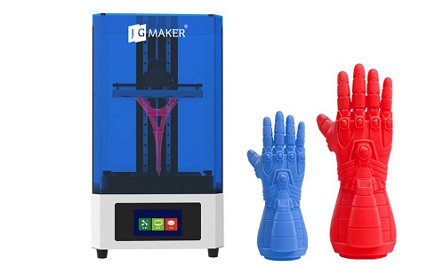 想購買3d打印機,怎么選擇才劃得來?