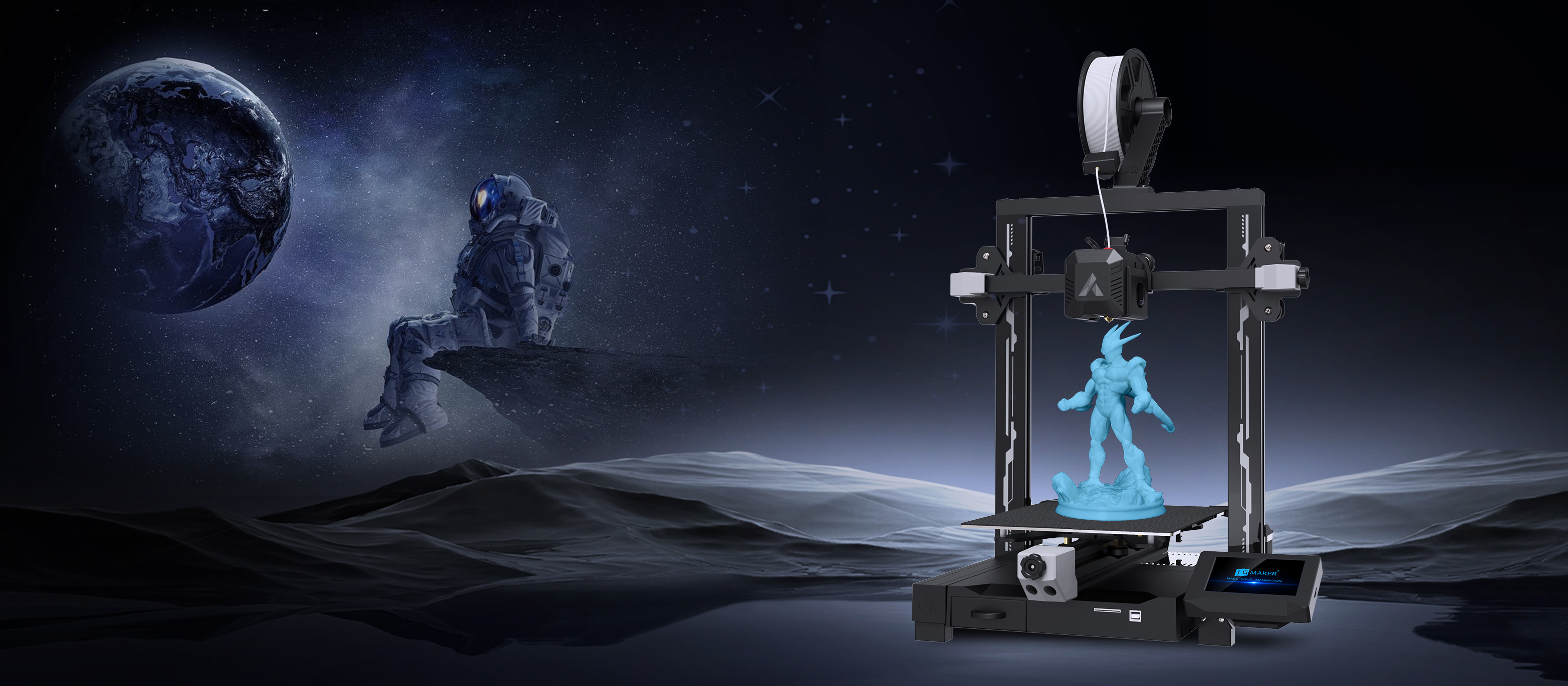 不容小覷的硬核實(shí)力 極光創(chuàng)新R1好評(píng)不斷！