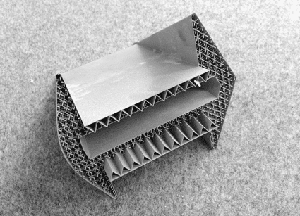 如何讓金屬3D打印模型更加光滑？三種方式幫你解決問題！